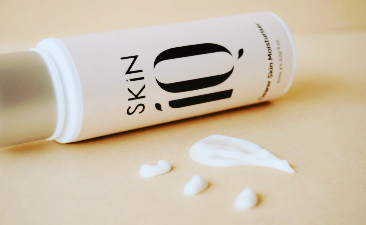 Clearer Skin Moisturiser