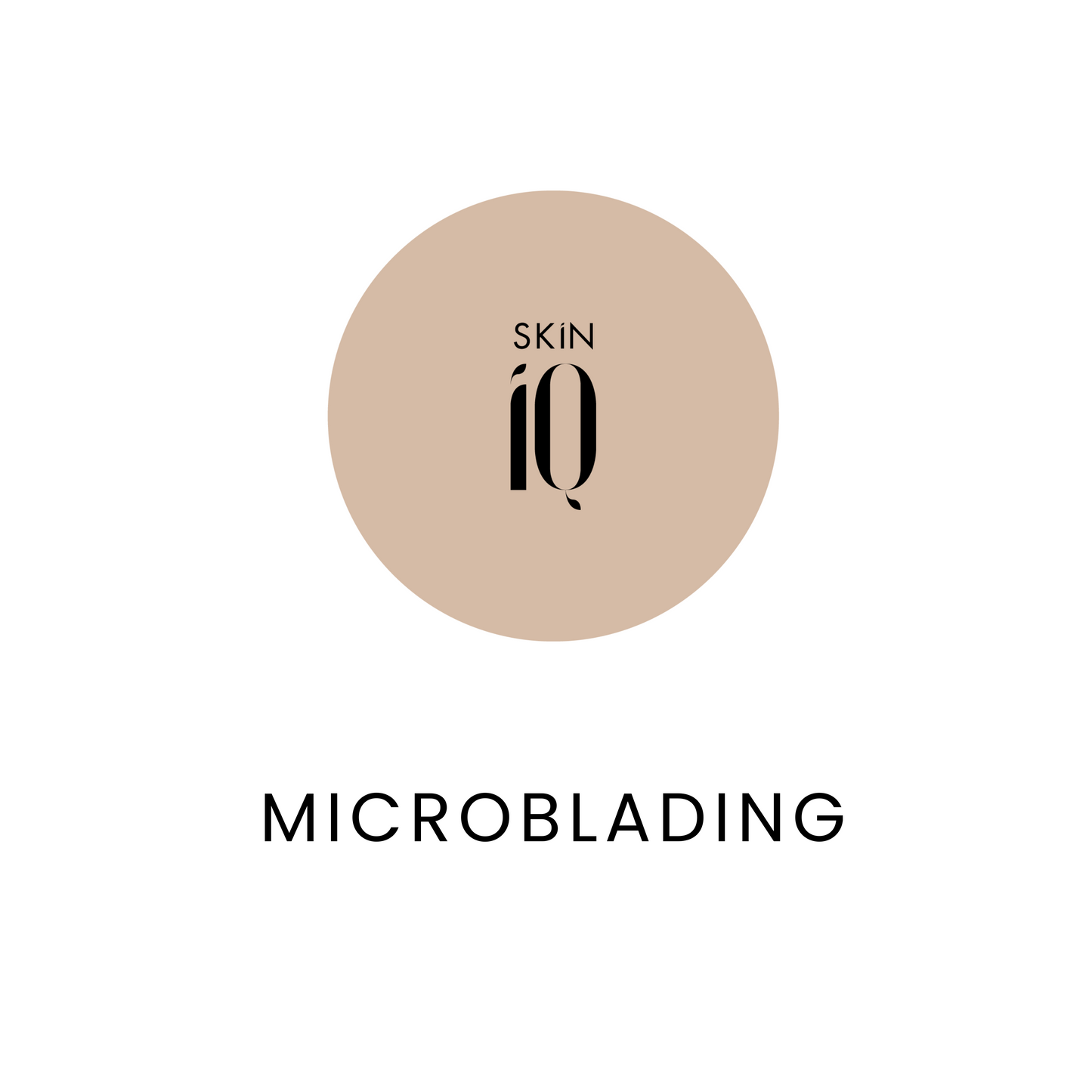 Microblading
