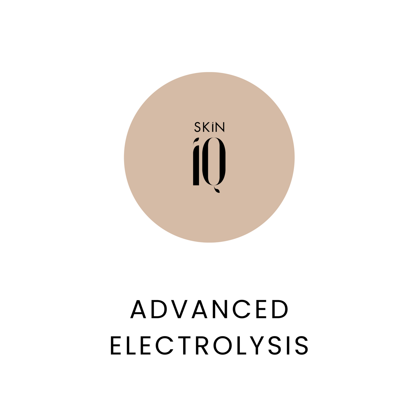 Advanced Electrolysis
