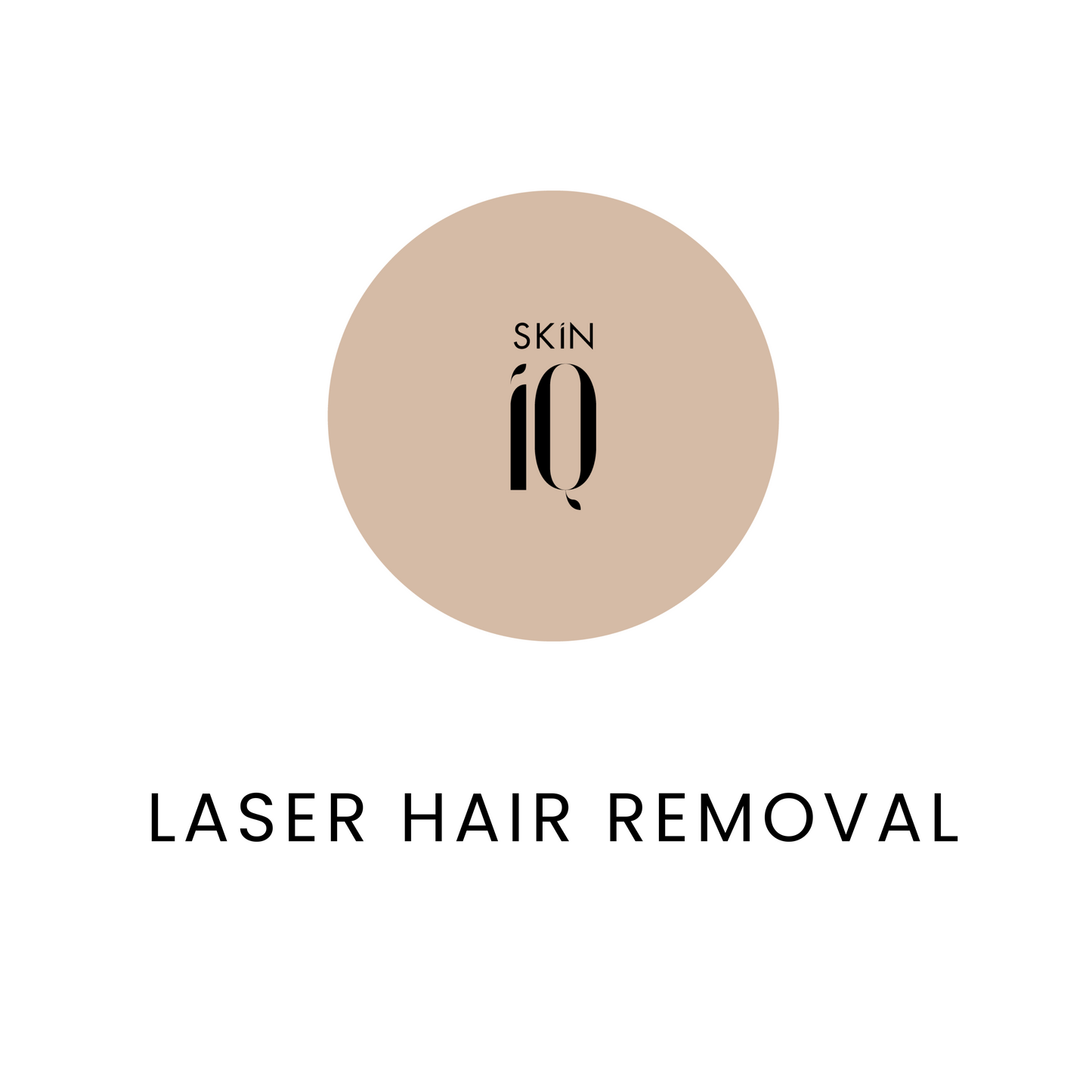 SHR (Super Hair Removal) Laser