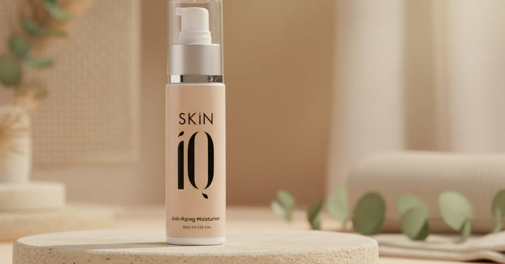Anti-Aging Moisturiser