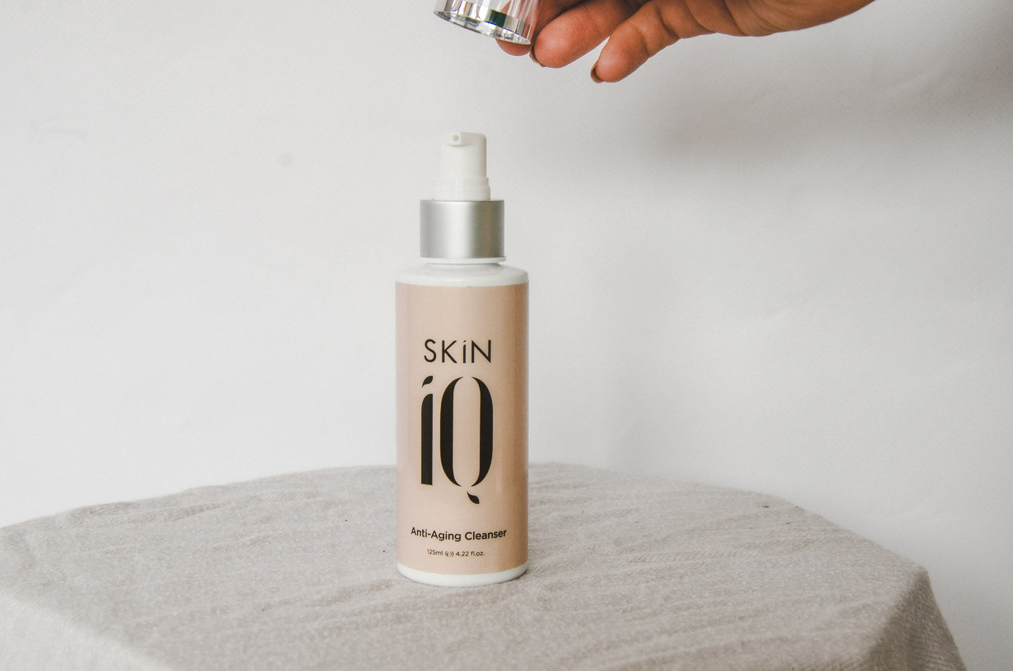 Anti-Ageing Cleanser