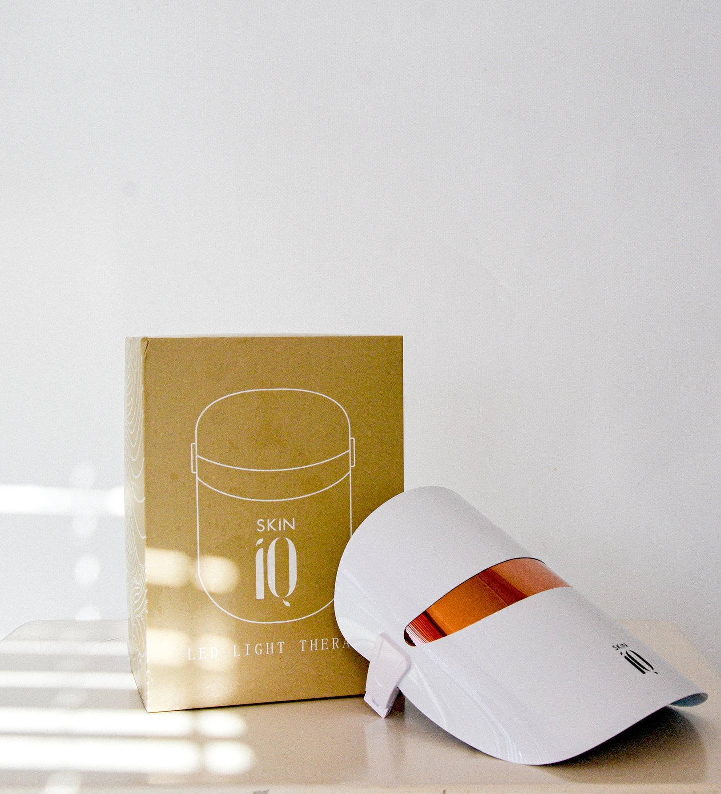 LED Light Therapy Mask
