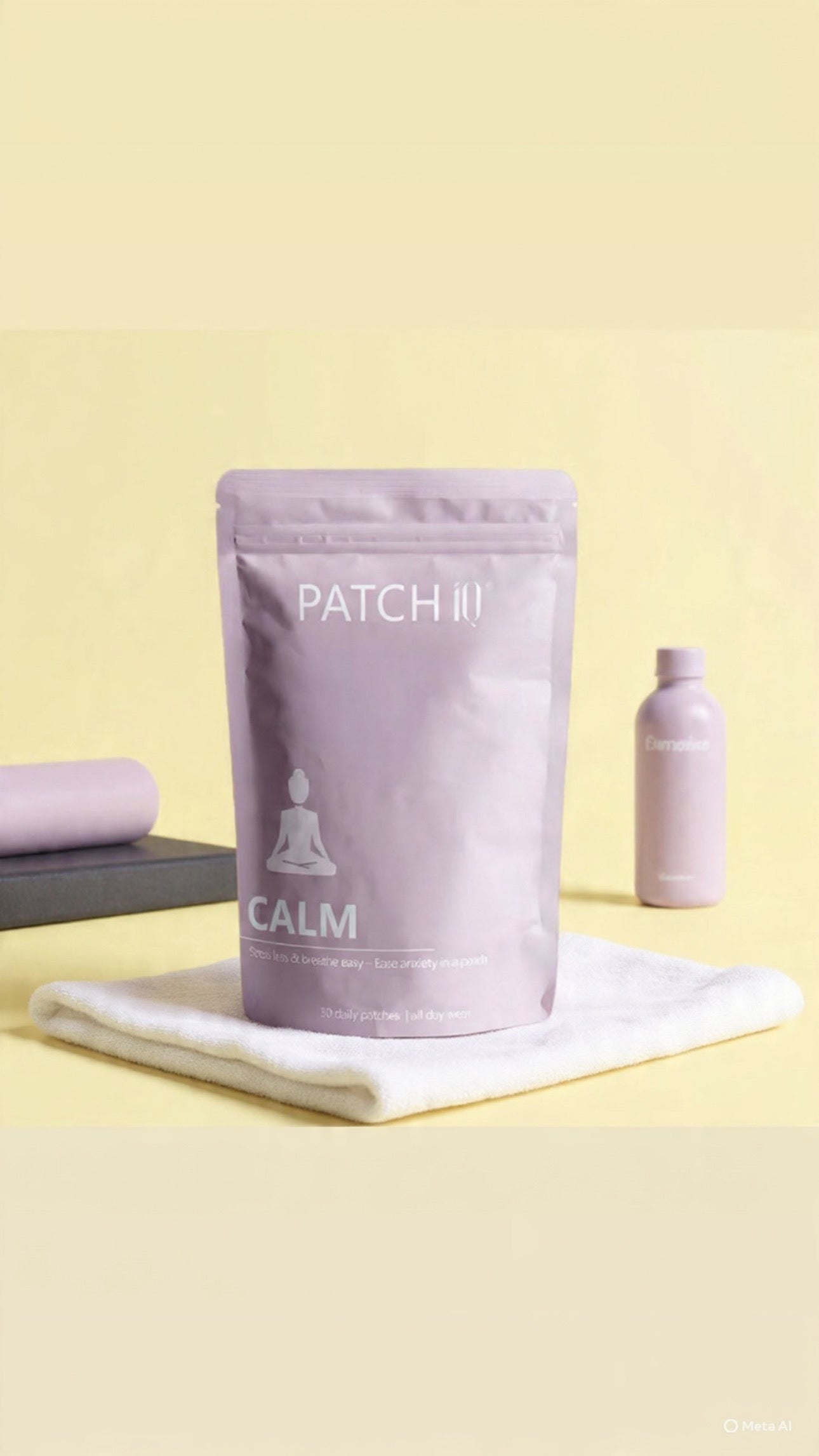 Calm - Transdermal Patch