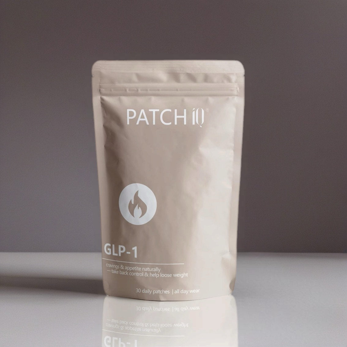 GLP1 - Transdermal Patch