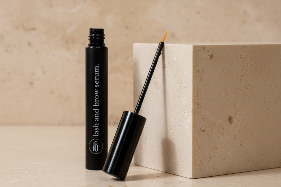LOVE THY BROW Lash & Brow serum