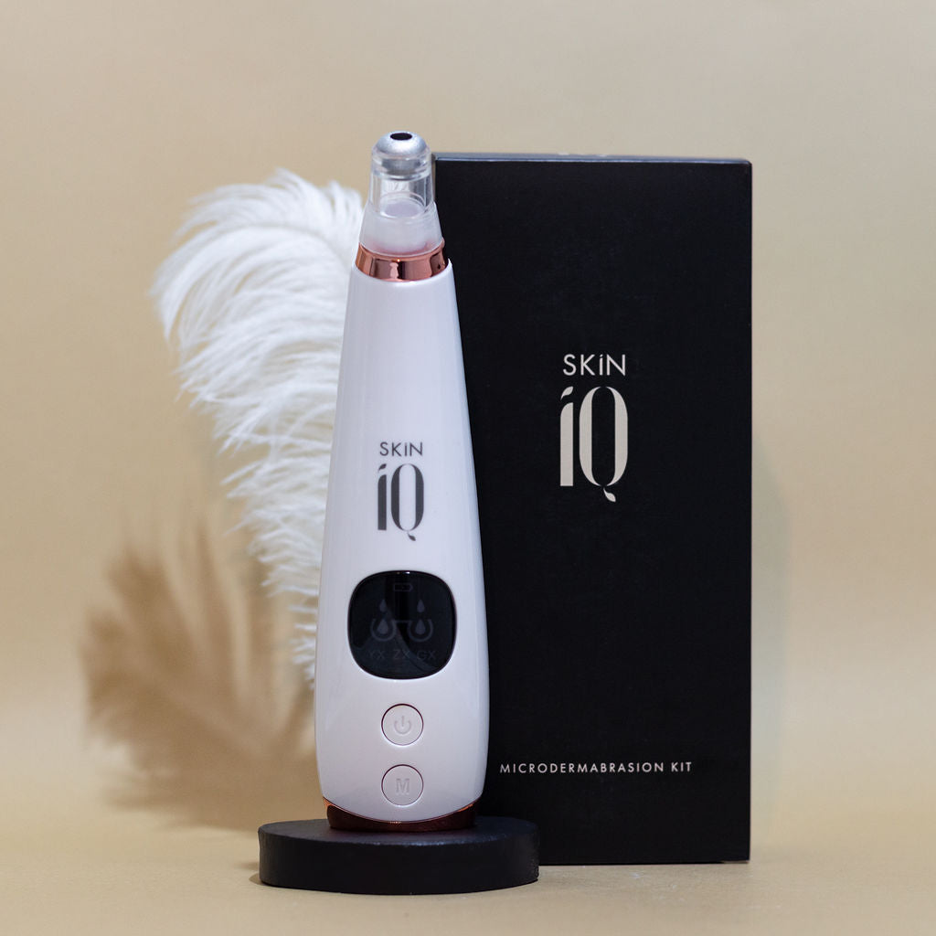 Microdermabrasion Kit