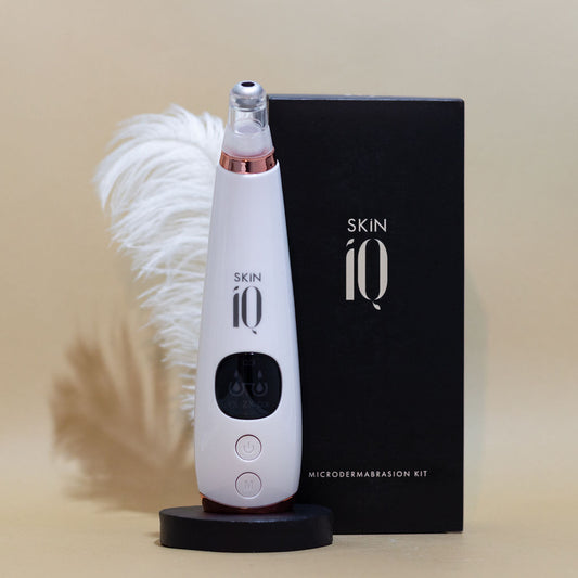 Microdermabrasion Kit