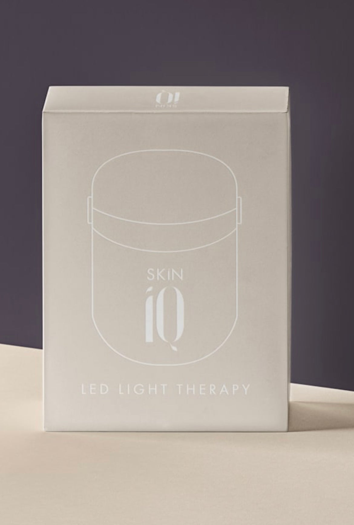 LED Light Therapy Mask