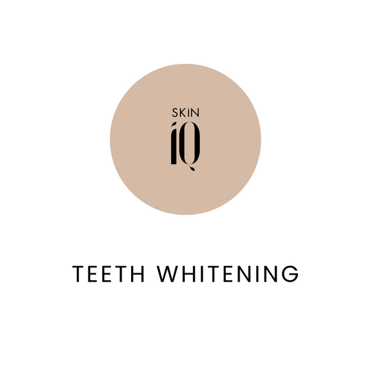 Teeth Whitening