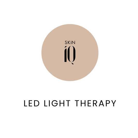 LED Light Therapy (Medical Grade)