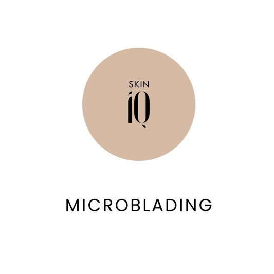 Microblading