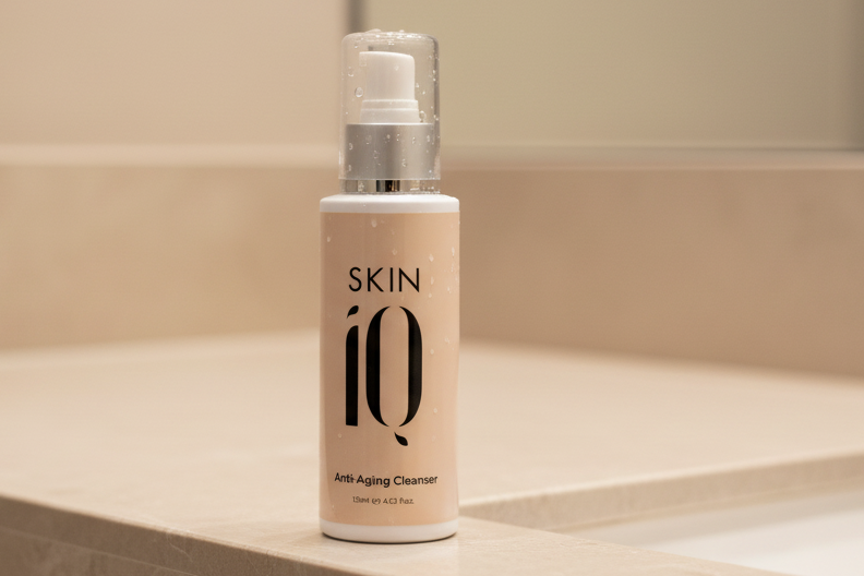 Anti-Ageing Cleanser