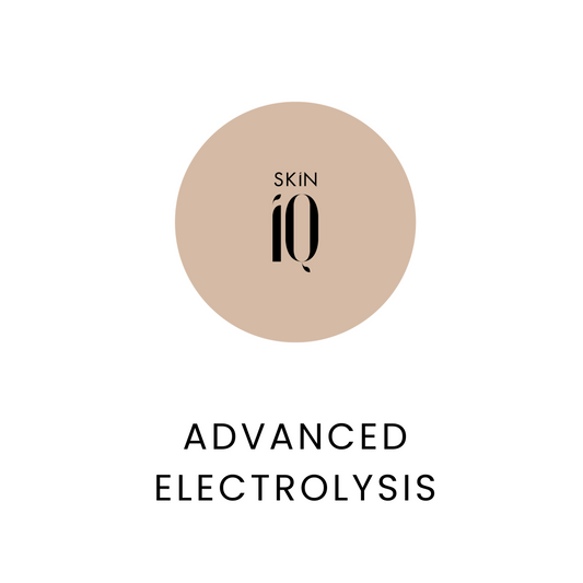 Advanced Electrolysis