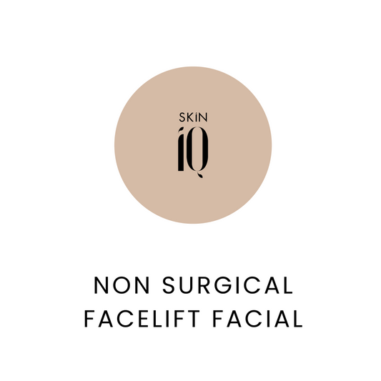 Non Surgical Facelift Facial