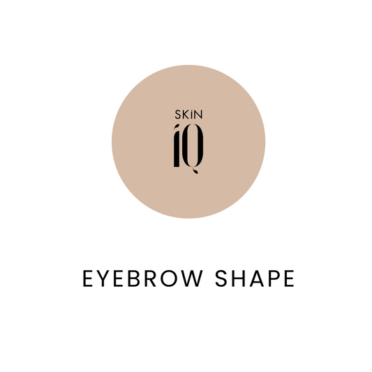 Eyebrow Shape