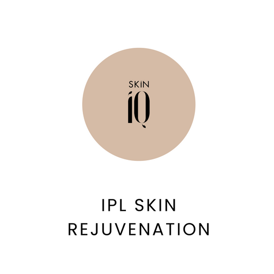 IPL Skin, Vein or Pigment Rejuvenation