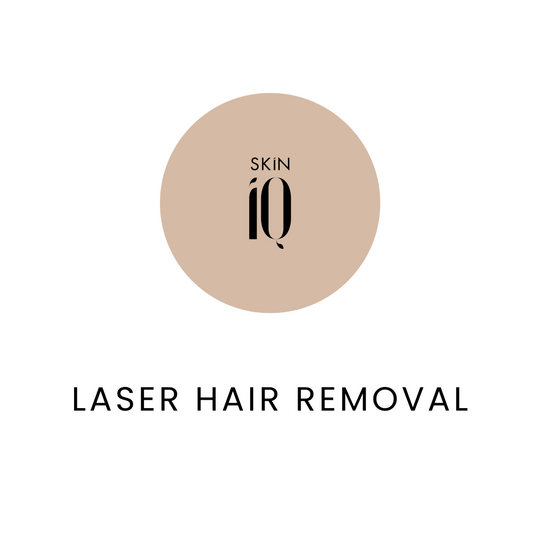 SHR (Super Hair Removal) Laser