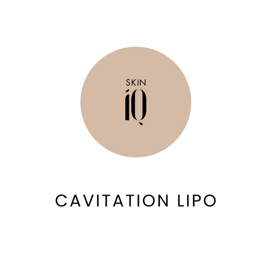 Cavitation Lipo for Cellulite & Slimming
