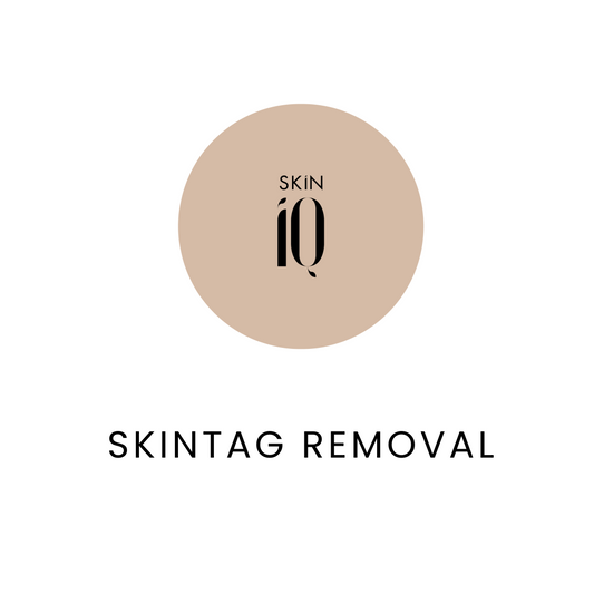 Skintag Removal