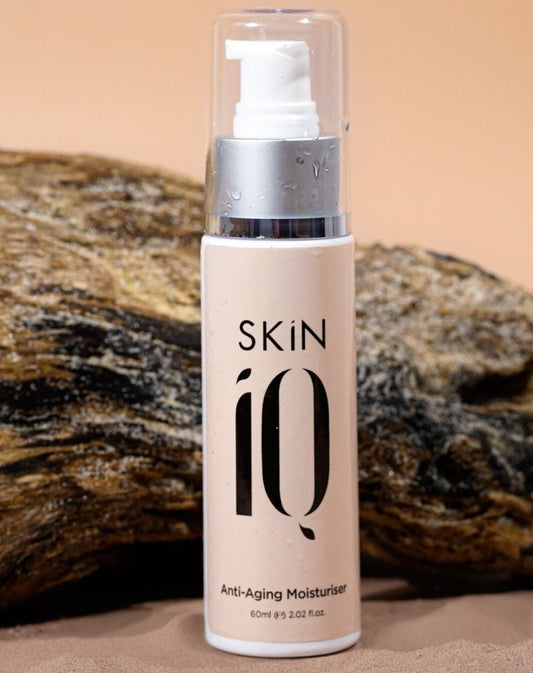 Anti-Ageing Moisturiser
