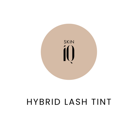 Lash Tint (hybrid)