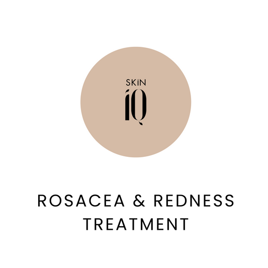 Rosacea & Redness Treatment