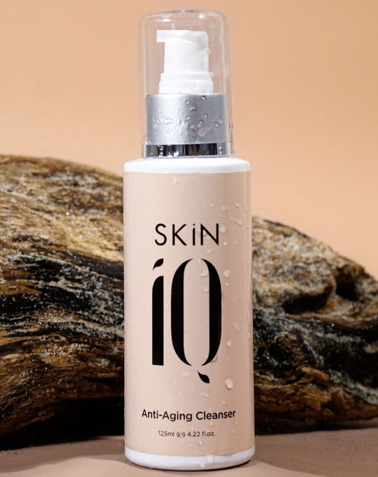 Anti-Ageing Cleanser