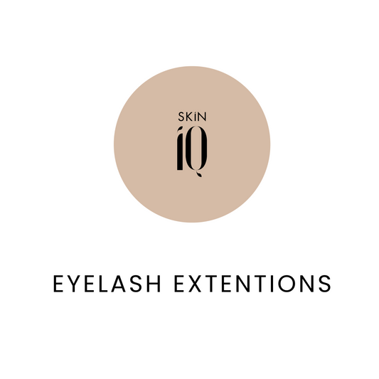 Eyelash Extensions