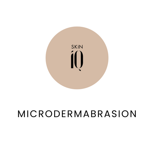 Microdermabrasion