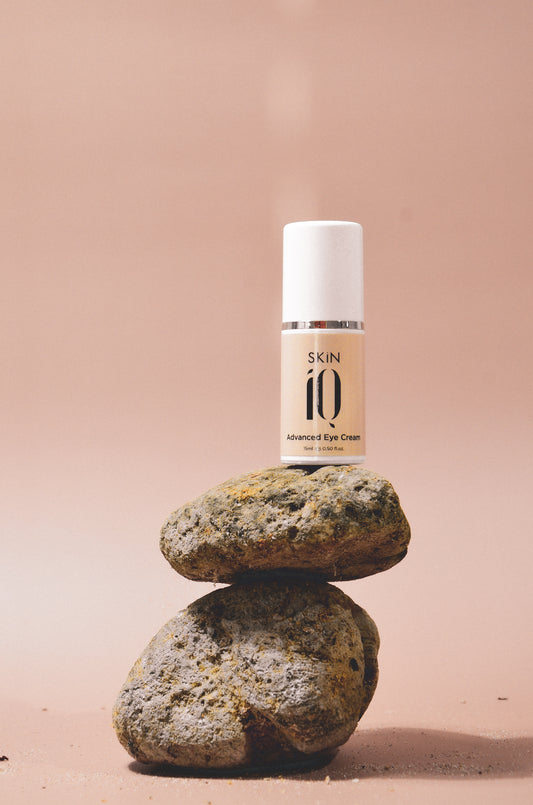 Advanced Eye Cream