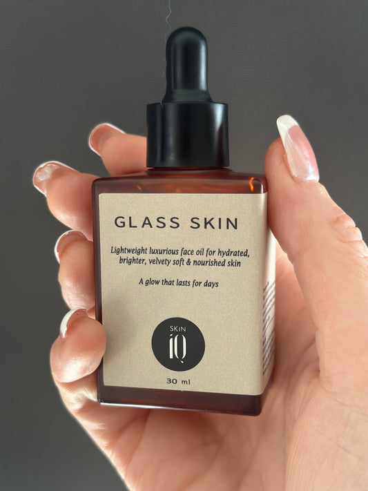 Glass Skin Oil
