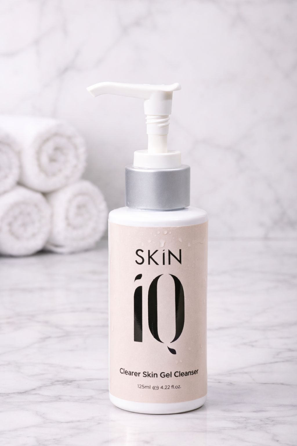Clearer Skin Cleanser
