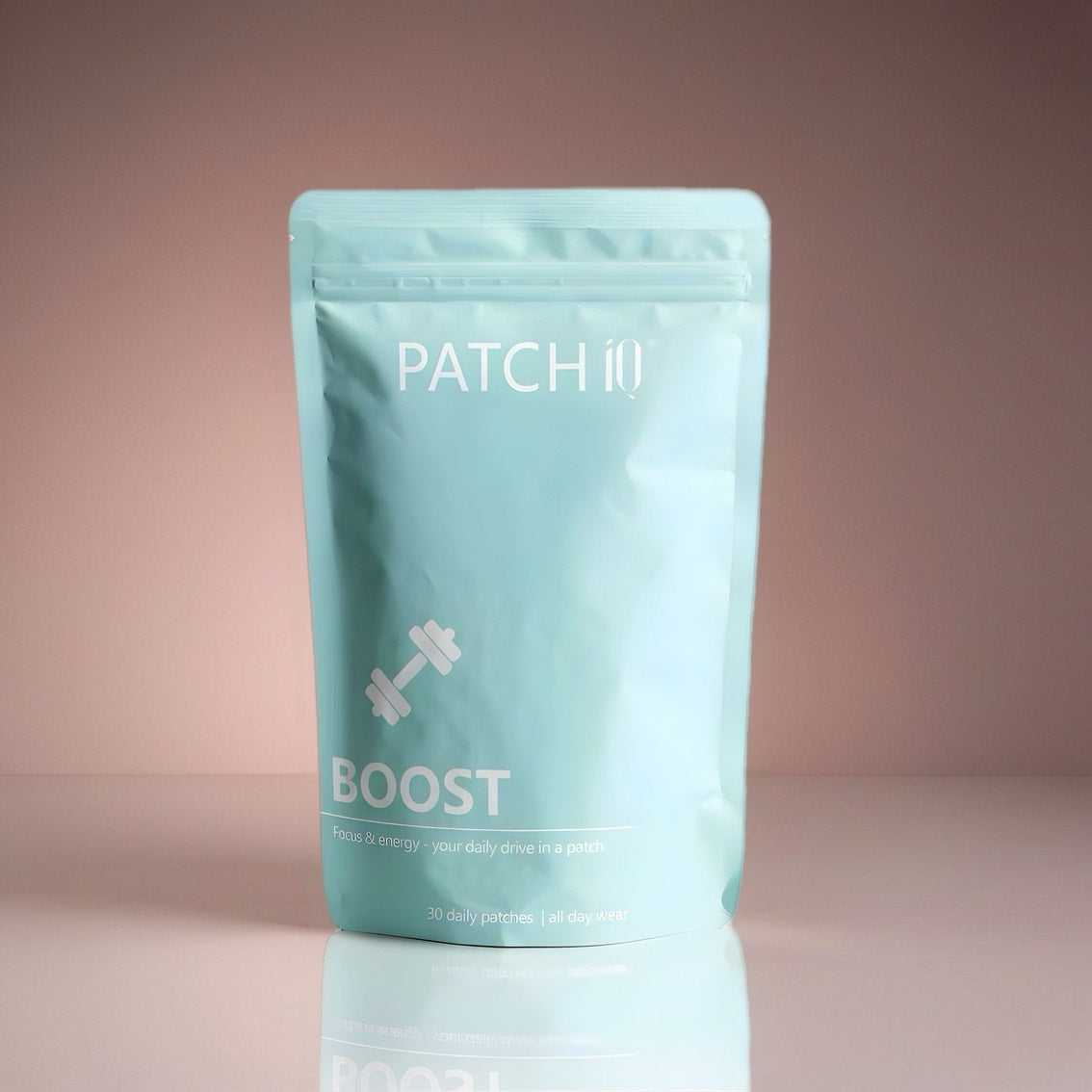 Boost - Transdermal Patch