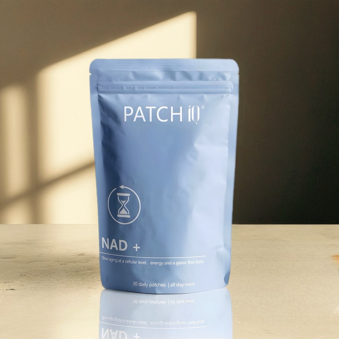 NAD+ - Transdermal Patch