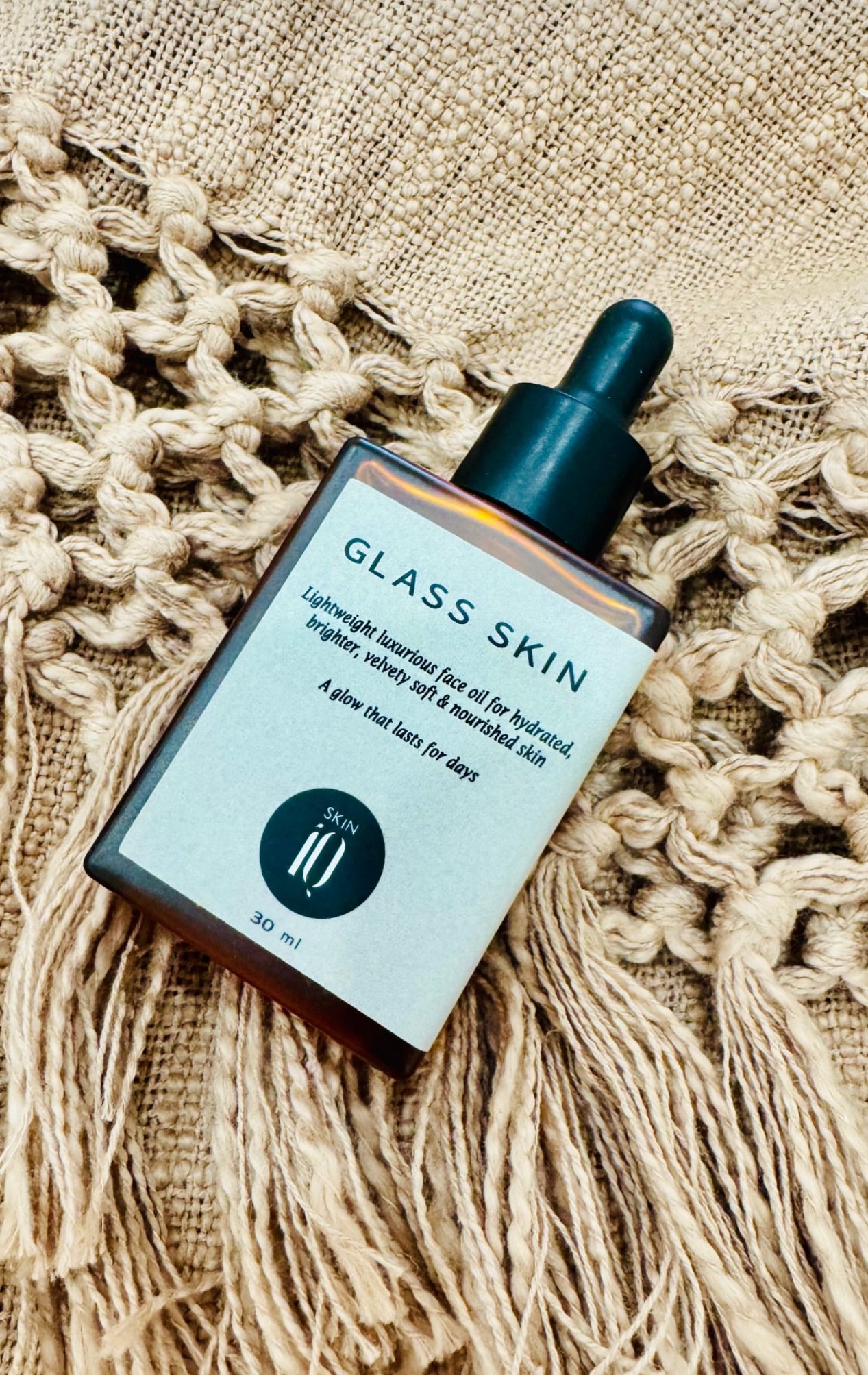 Glass Skin Oil