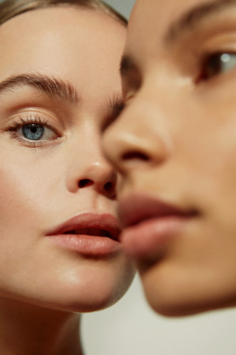 beauty treatments