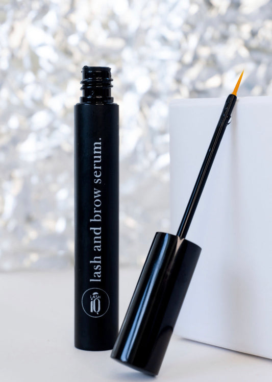 LOVE THY BROW Lash & Brow serum
