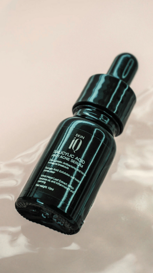 Anti Acne Serum