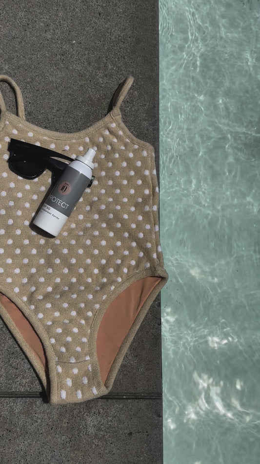 PROTECT SPF50 SPRAY MOISTURISER