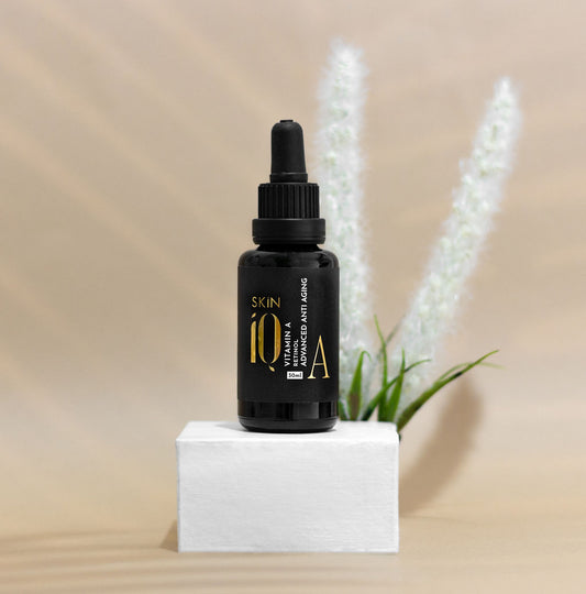 Vitamin A  (Retinol)