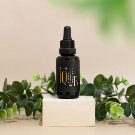 Vitamin B (Hyaluronic Acid)