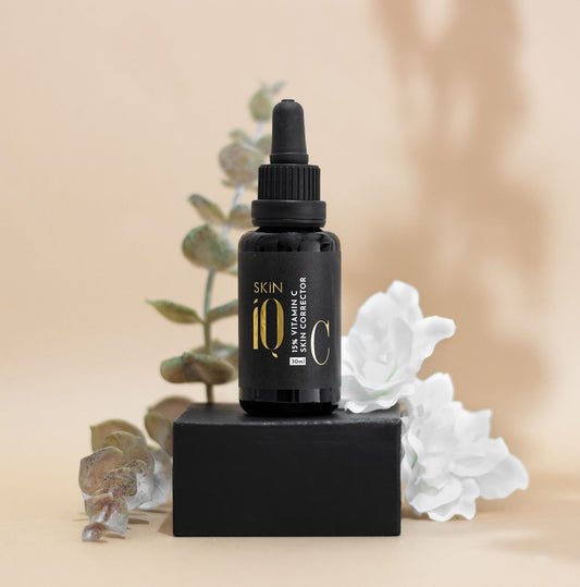 15% Vitamin C Skin Corrector
